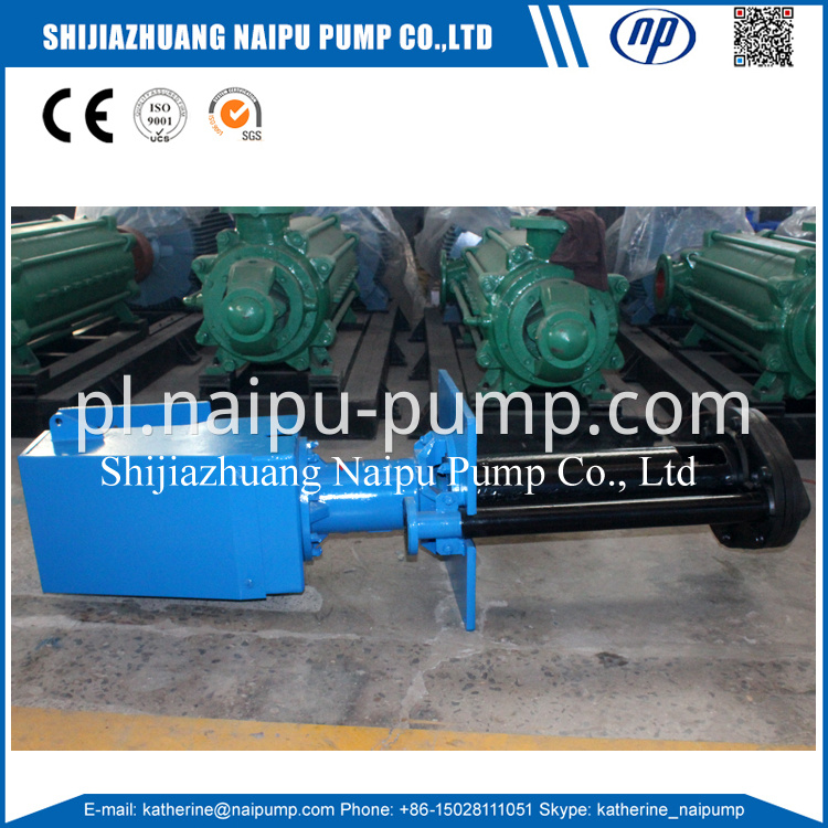 40pv Spr R55 Sump Pump